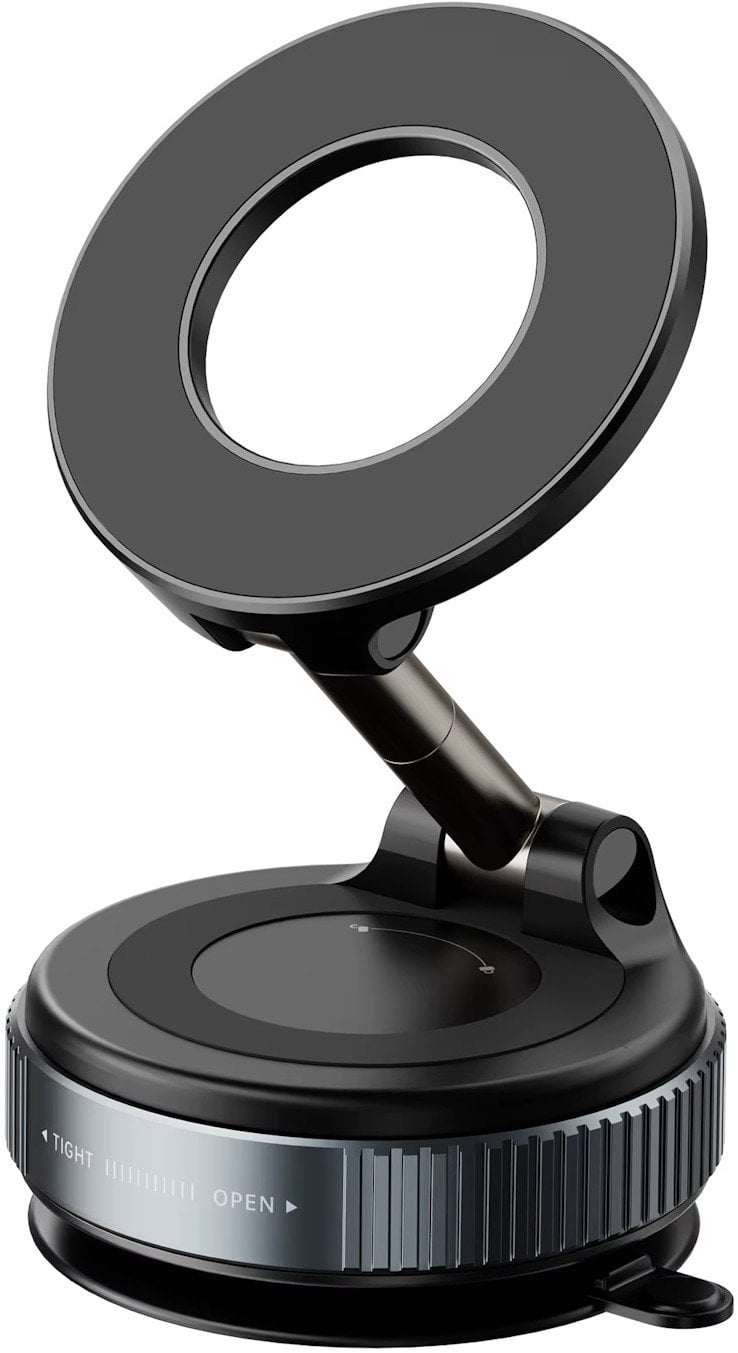 Quik Uchwyt magnetyczny do samochodu QM-930