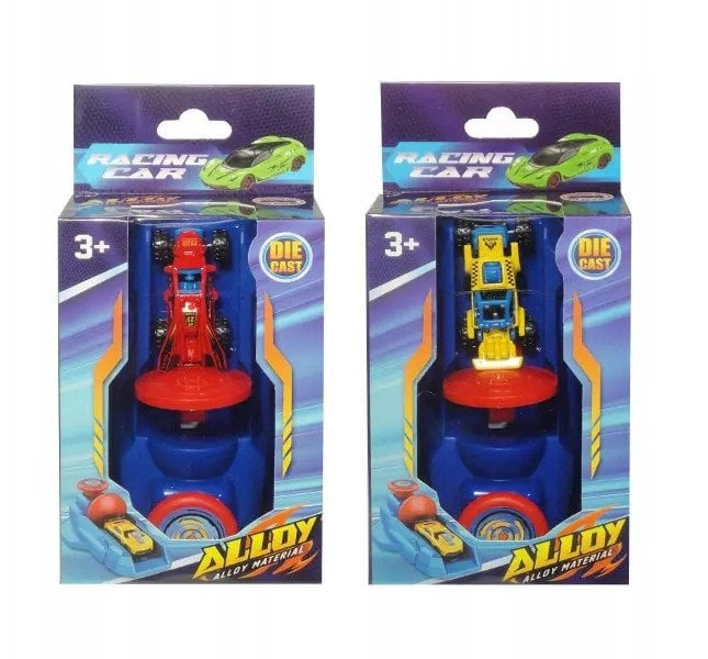 Swede Auto z wyrzutnią Q10102 86693