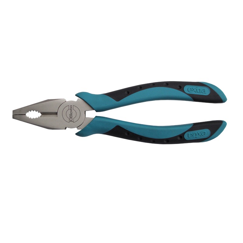 JOBIextra Szczypce uniwersalne 180mm (X0182)
