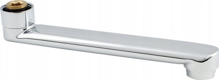 Wylewka Hydroland X WYLEWKA ODLEW. PROSTA .DO BAT.1-UCH. ŚCIENNEJ L-250 H. // C.BH.WYLEWKA-250