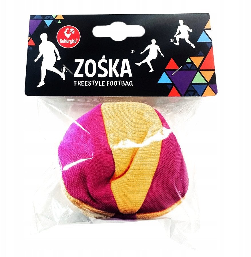 Zośka - piłka sportowa 64862