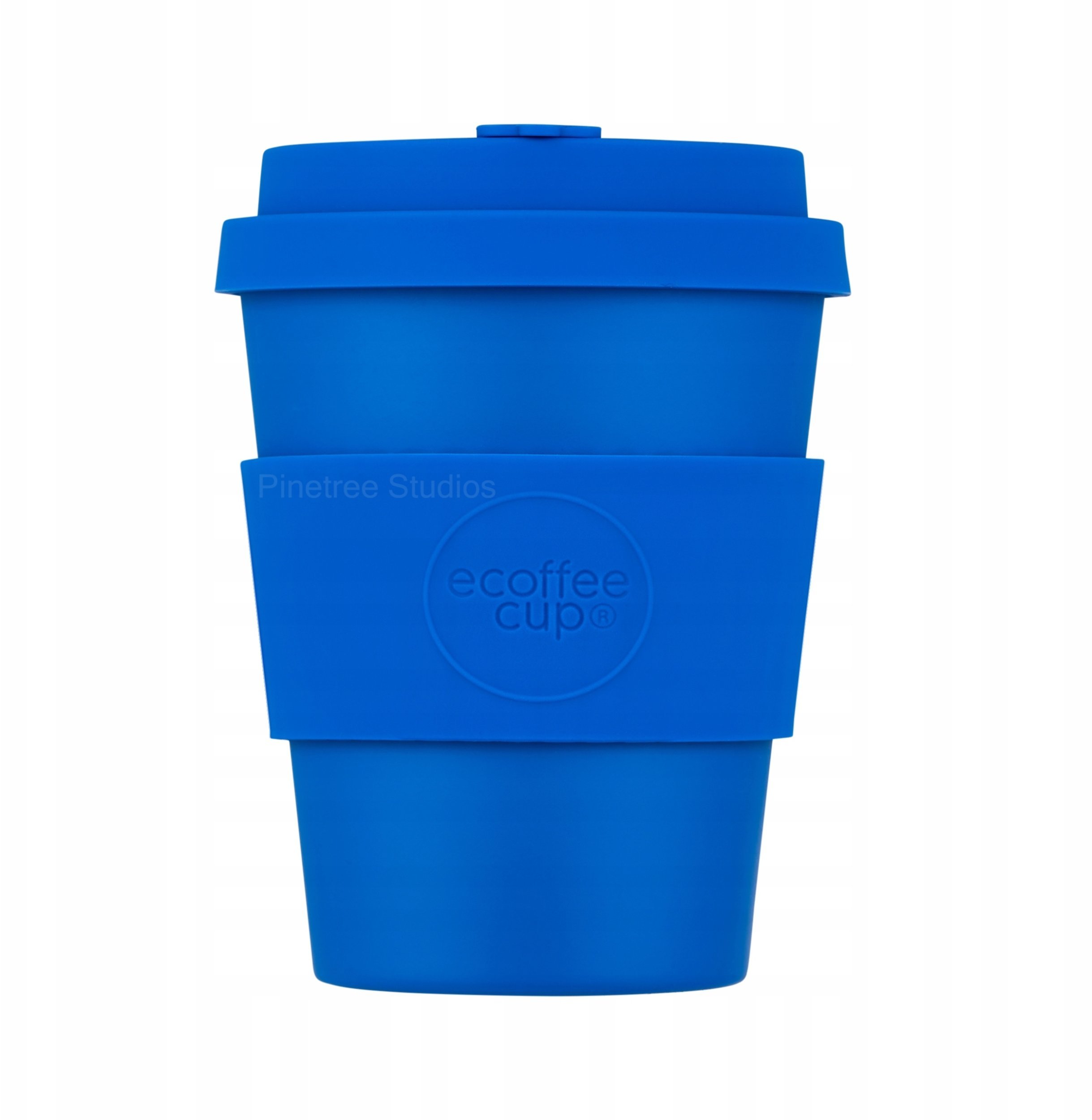Ecoffee cup Kubek na wynos Eco*ffee Cup Solid 350 ml - Bonassola