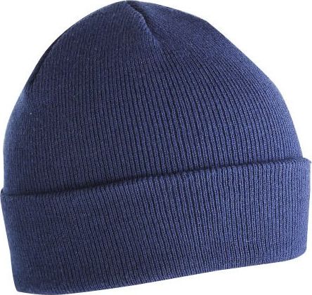 Lahti Pro CZAPKI AKRYLOWE GRANATOWE L102140S, 12SZT, CE, LAHTI