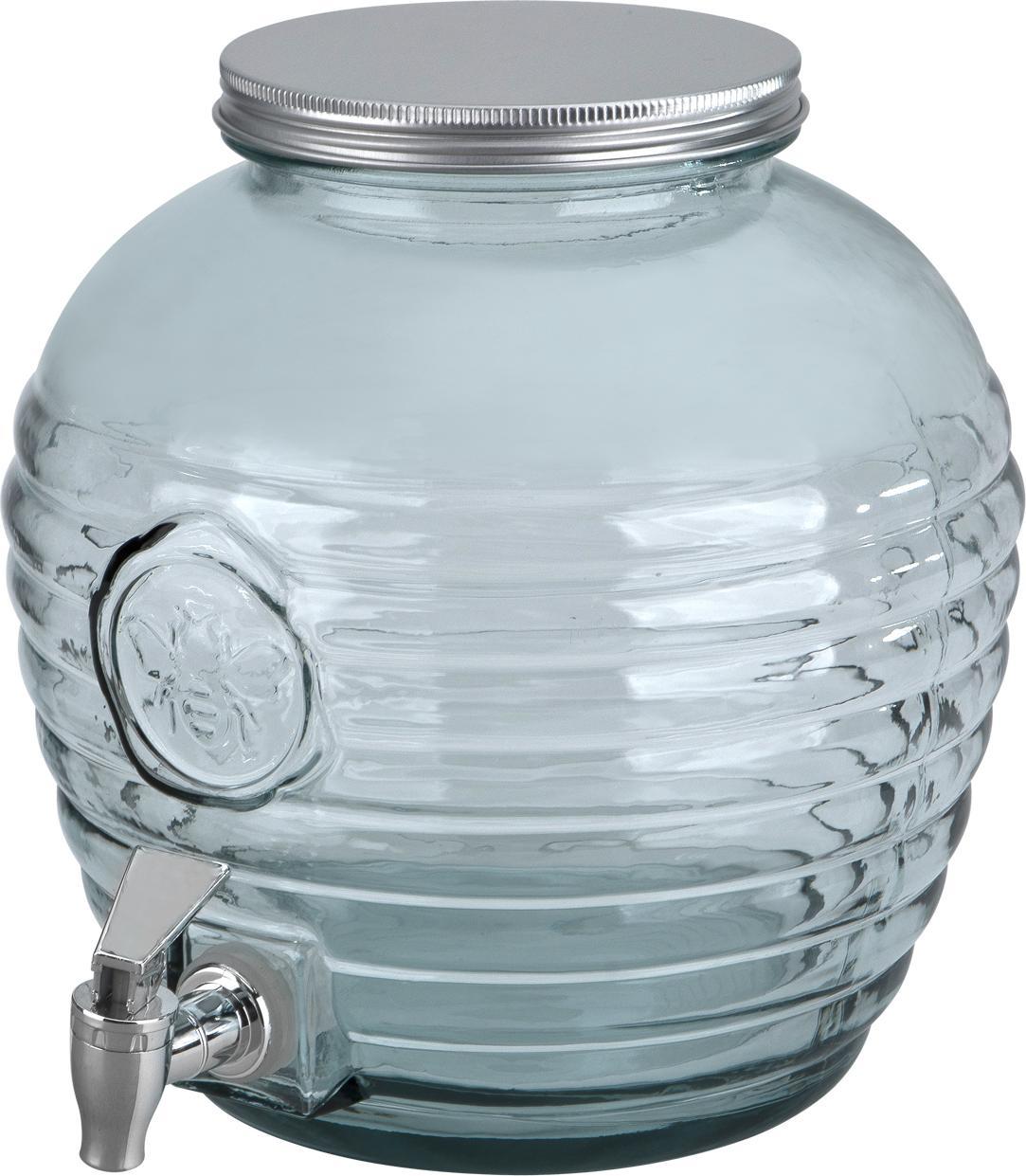 San Miguel Słoik z kranem 8L