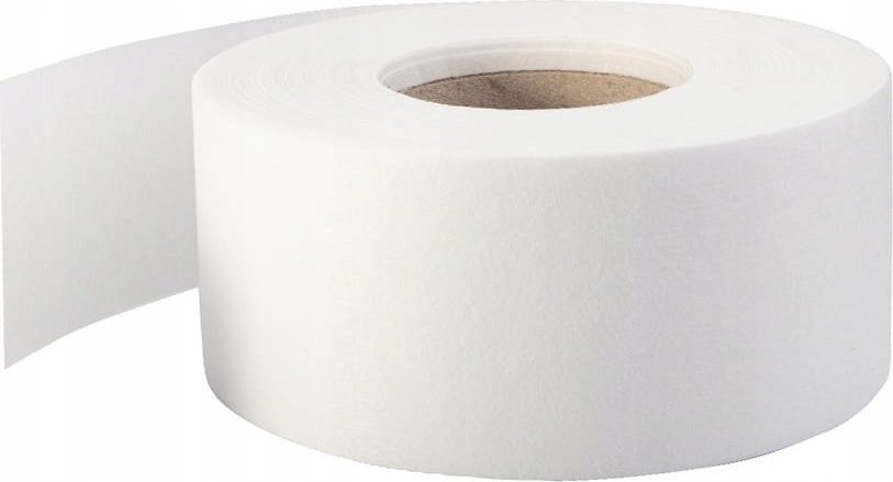 Cosmetics Zone Paski flizelinowe do depilacji w rolce 50m