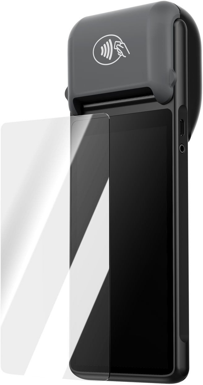 Scorpion Glass Film (Display