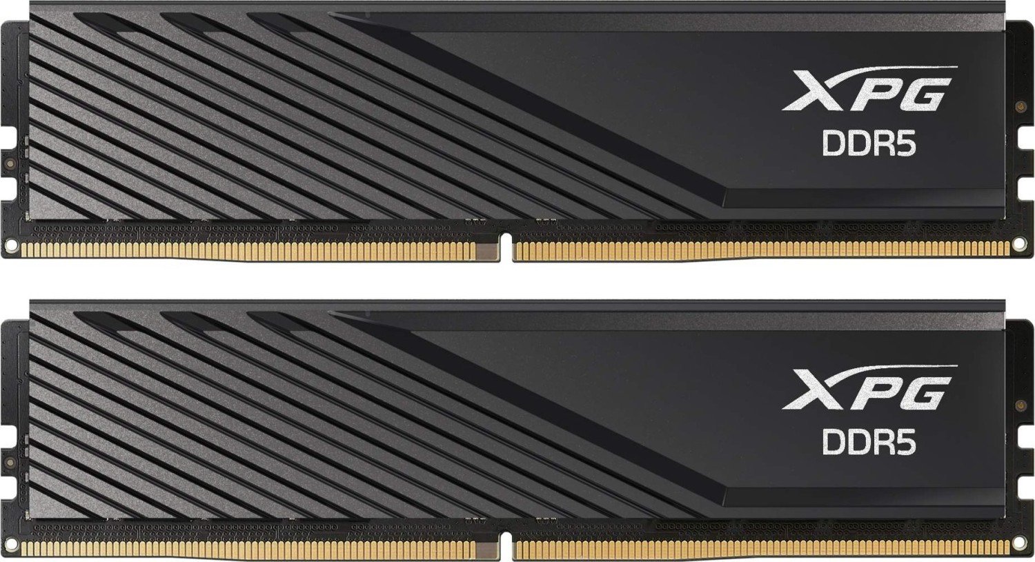 Pamięć ADATA XPG Lancer Blade, DDR5, 32 GB, 6000MHz, CL30 (AX5U6000C3016G-DTLABBK)