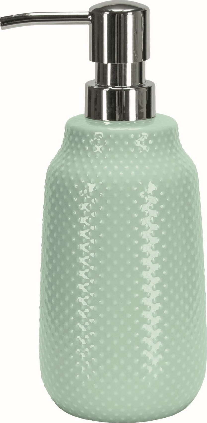 Dozownik do mydła Kleine Wolke Kleine Wolke Dotty Dozownik do mydła zielony