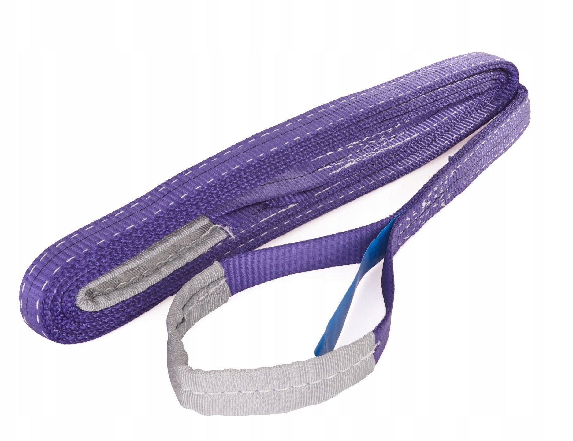 Zawiesie pasowe taśmowe 1T 4M 30mm (40)