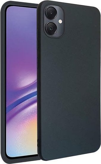 Beline Etui Candy Samsung A05 czarny