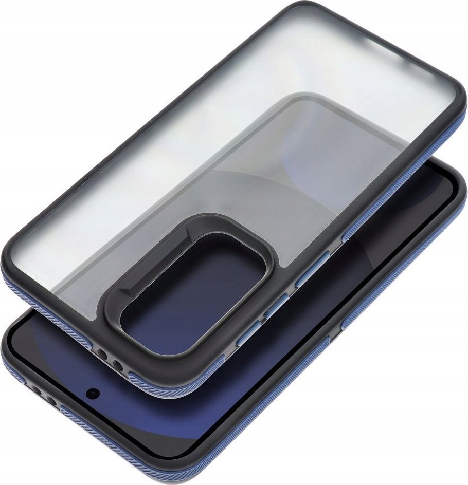 OEM Futerał NEO do XIAOMI Redmi 14C niebieski