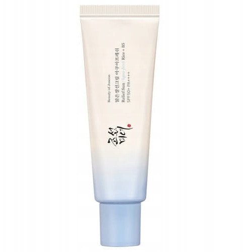 BEAUTY OF JOSEON_Relief Sun Aqua-Fresh Rice + B5 SPF50 PA++++ nawilżający krem przeciwsłoneczny 50ml