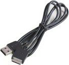 Kabel USB Sony USB-A - Czarny (WMC-NW20MU)
