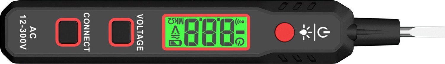 Ermenrich Tester napięcia Ermenrich Zing WT30