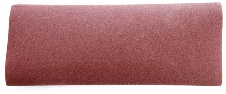 SAND PAPER WO HOLES NO40 93X230 5PCS