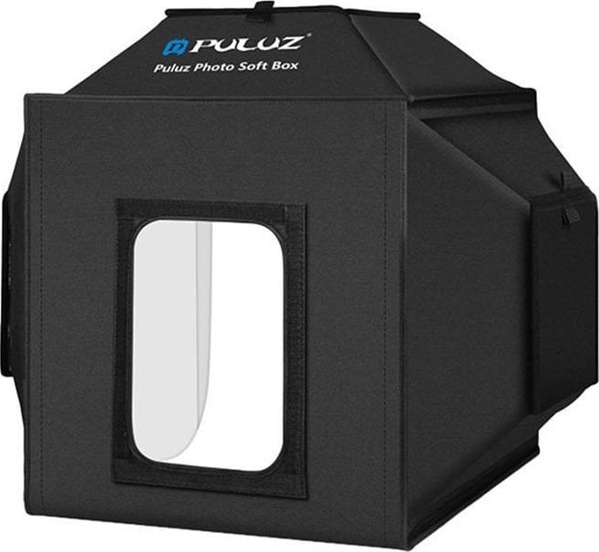 Puluz Namiot bezcieniowy 40cm 24W 5500K PU5042EU