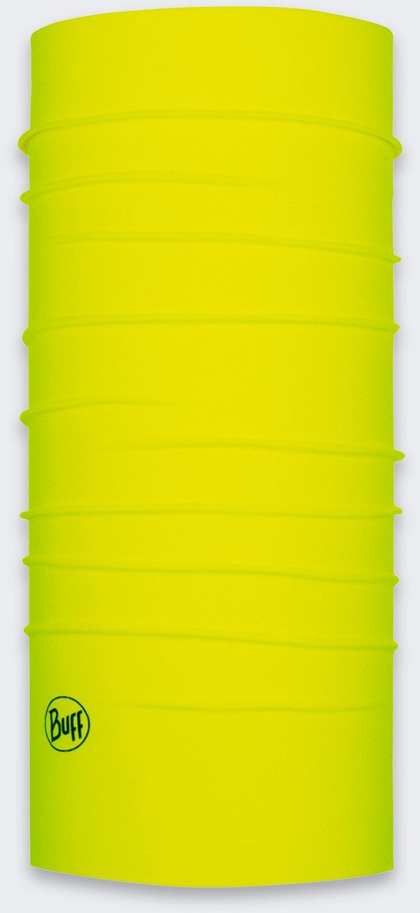Komin Buff Safety Original Ecostret Yellow