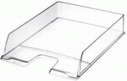 Donau Szuflada transparentna