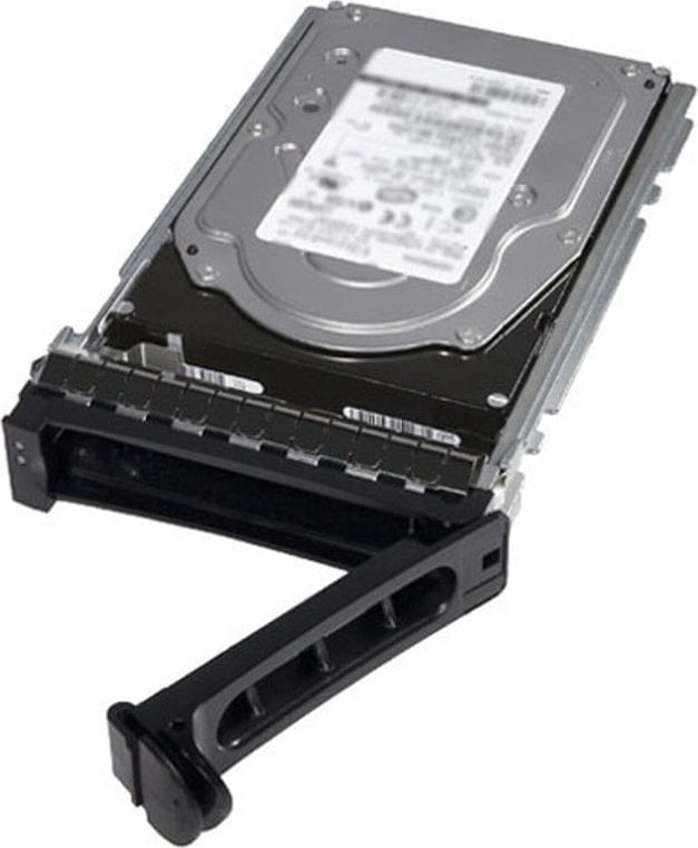 Dysk SSD Dell JGXK2 urządzenie SSD 2.5" 480 GB SAS