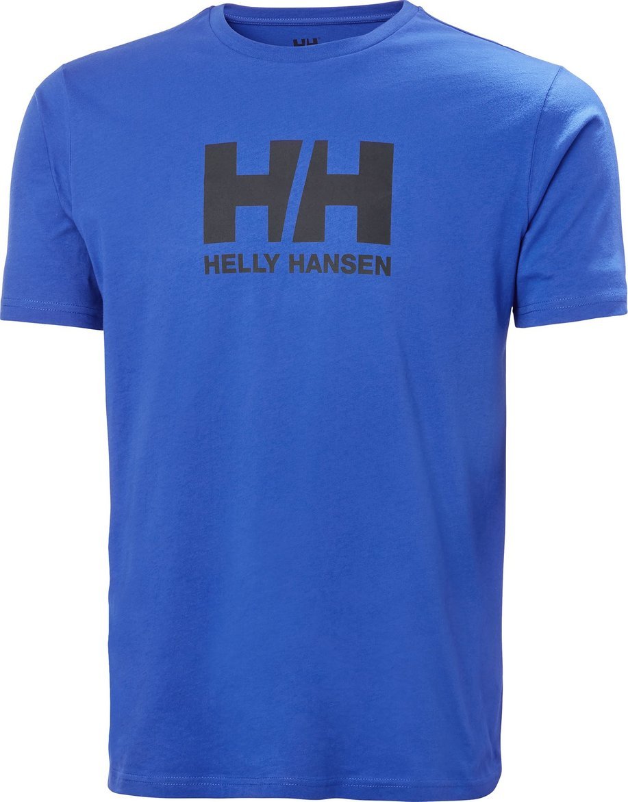 Helly Hansen Helly Hansen męska koszulka LOGO T-SHIRT 33979 543 L