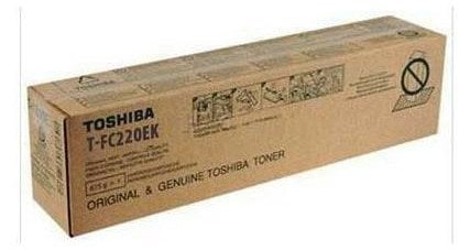 Toner Toshiba Toner T-FC220EC do e-Studio 2020AC | 39 800 str. | black
