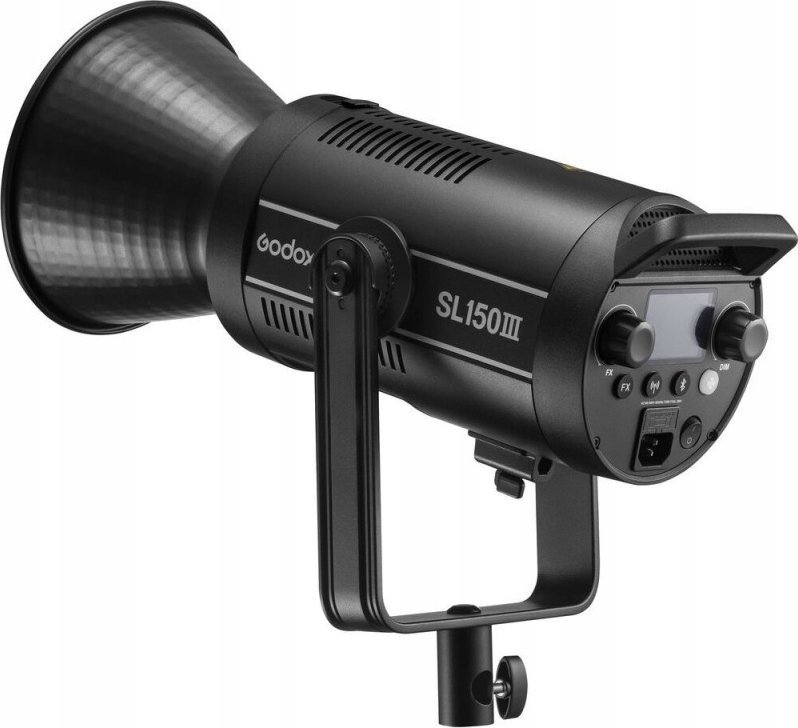Lampa studyjna GODOX Godox SL-150 III LED light Daylight