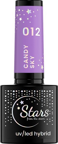 Stars from The Stars STARS FROM THE STARS Candy Sky 012 5g