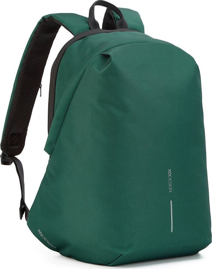 Plecak turystyczny XD Design Kuprinė XD DESIGN Bobby Soft, forest žalias