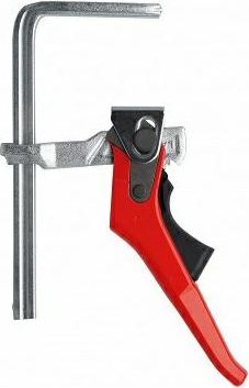Bessey BESSEY ŚCISK STOŁOWY Z DŹWIGNIĄ GTRH 160/60 BESGTR16S6H