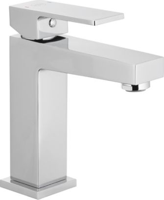 Bateria umywalkowa KFA Logon stojąca chrom (5132-815-00)