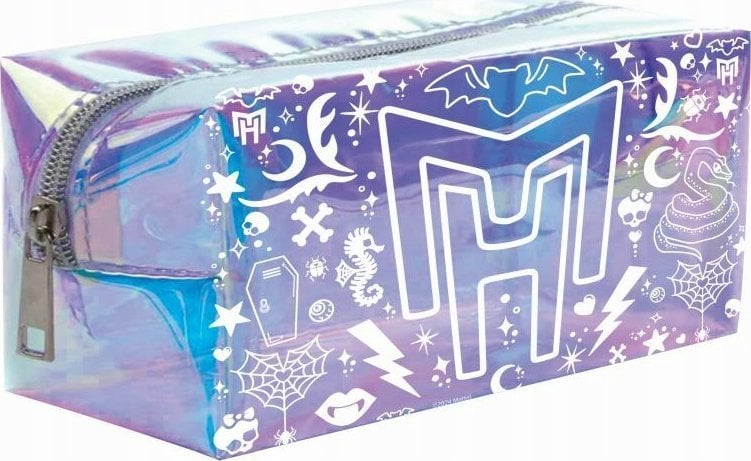 Lisciani LISCIANI MONSTER HIGH POTWORNA TOREBKA