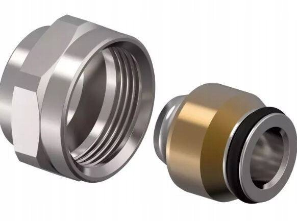 Uponor Uni-X złączka zaciskowa MLC 20-3/4FT Euro