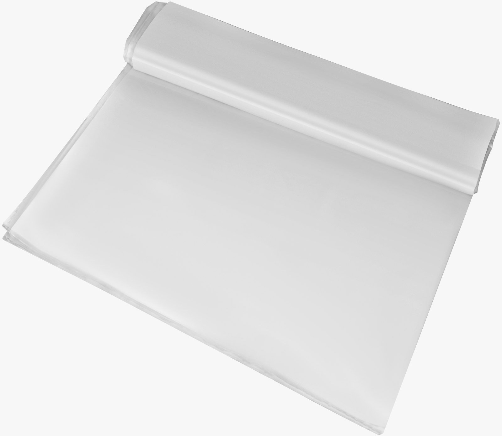 Folia Szklarniowa 2,5 x 7,6 m