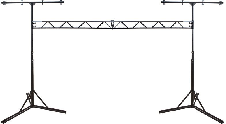 Profesjonalny statyw oświetleniowy - most SDLS8 z torbą one size