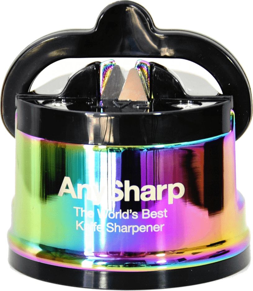 AnySharp Ostrzałka PRO kameleon