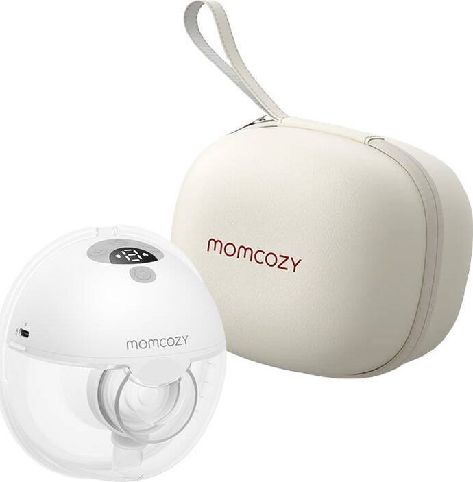 Momcozy M5 Pojedyńczy