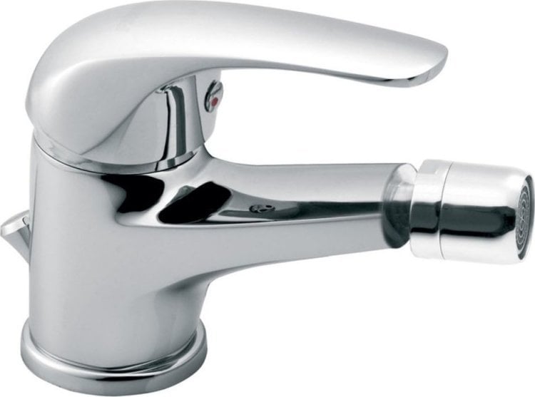 Bateria bidetowa Sourcing MIXER BIDET ELBA BEL6