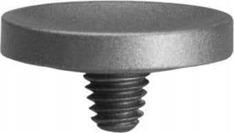 Pilot/wężyk spustowy JJC Przycisk spustu migawki JJC SRB Szary