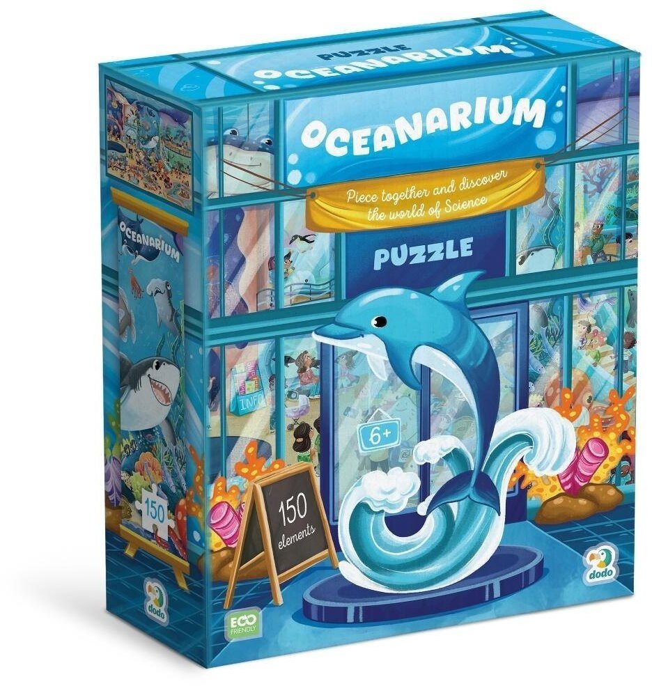 Puzzle 150 Oceanarium