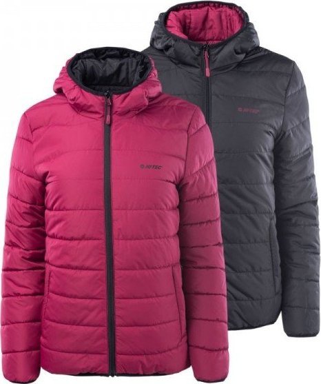 Hi-Tec Kurtka Hi-Tec Haimo W 92800435032, Rozmiar: S