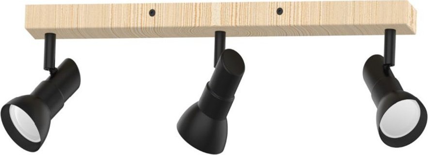 Zumaline Lampa reflektor spot TRIEST JP01A-SP-02-BWD.350 Zuma Line