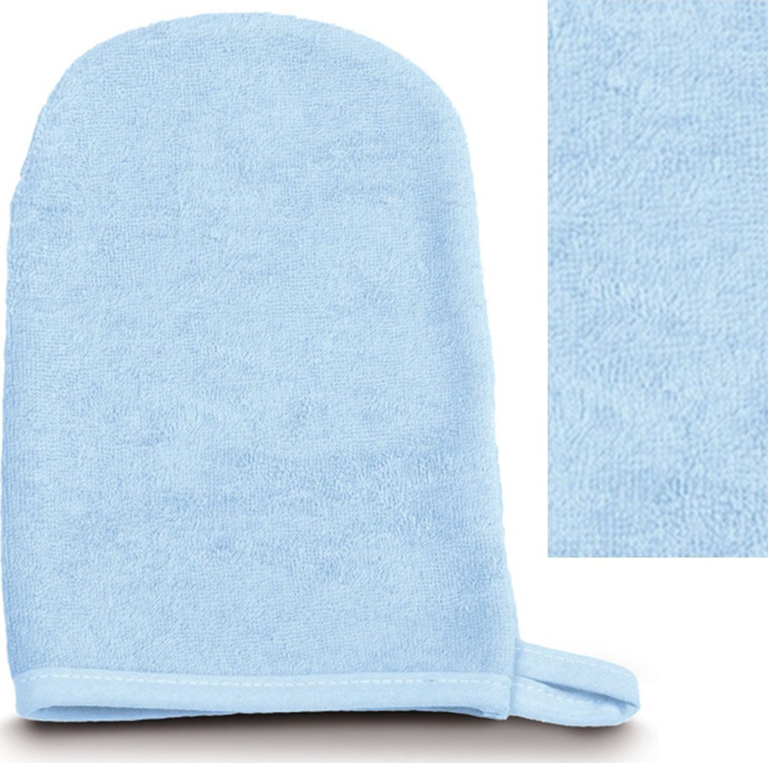 Matex Myjka Łapka Frotte Matex DZIANINA 24