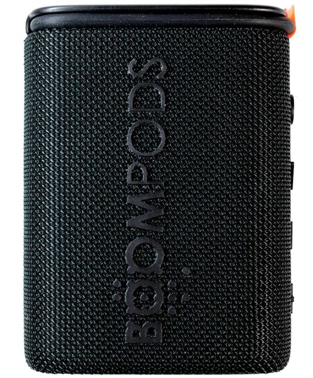 Boompods Beachboom 35 Black