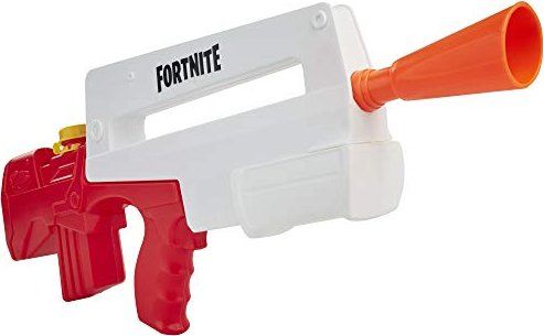 Hasbro Super Soaker FORTNITE BURST AR - F04535L0