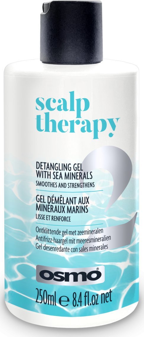 Osmo Plaukų priežiūros priemonė Scalp Therapy Detangling Gel, 250 ml OS064147