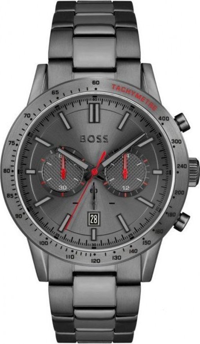 Zegarek Hugo Boss ZEGAREK MĘSKI HUGO BOSS 1513924 Allure (zh057b)