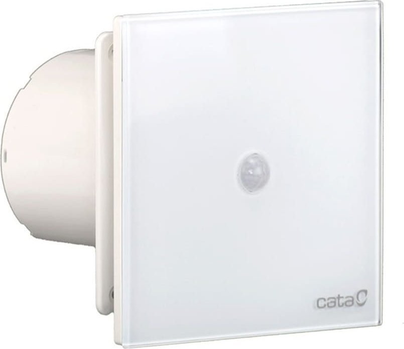 Cata Wentylator łazienkowy CATA E100 PIR czujnik ruchu 115m3/h