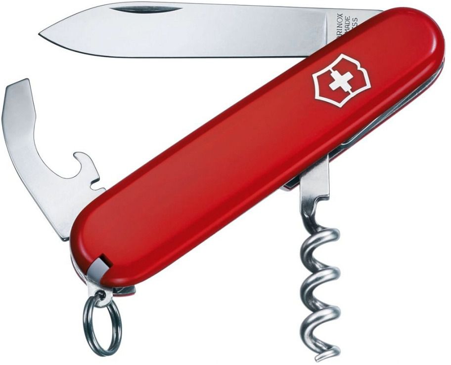 Victorinox Scyzoryk Waiter (0.3303)