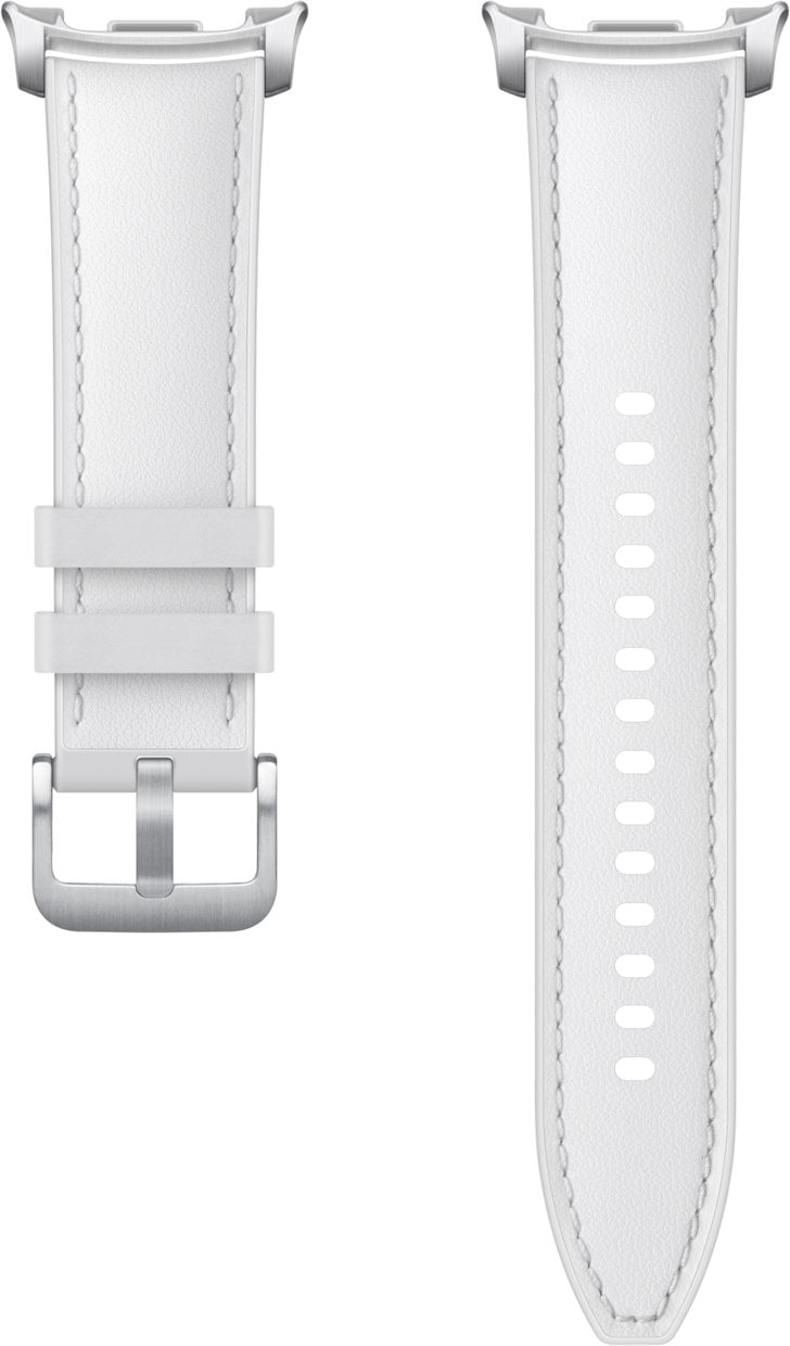 SLL50LWEGEU Hybrid Band (S/M/L) Samsung Galaxy Watch8, Baltas