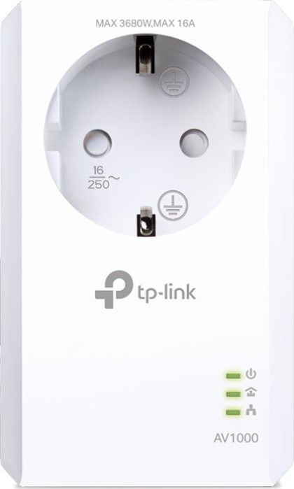 Adapter powerline TP-Link TL-PA7017P